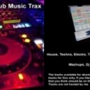 The Wanted vs SHM, Tiesto, Purple Project - Glad You Came (Dj Sky Jackson Mash)