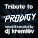 DJ Kremlёv - Tribute to the Prodigy ()