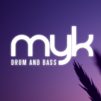 Sacred - Split Second (Myk Remix)