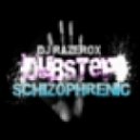 DJ Razerox - Schizophrenic (Original Mix)