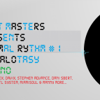 Beat Master - Minimla Rhythm #1 ()