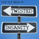 Dan Marciano & Michael Kaiser vs. John Jacobsen - Twisted Insanity (Iggy Sly Mash Up)