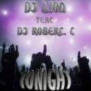 Dj Lion feat. Dj Robert. T - Tonight (Dj MaGnUm Extended Version)