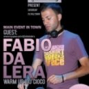 Fabio Da Lera & Alenna - Dancing girl