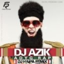 Dj Azick - Adyg Rap