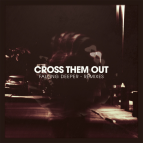 Cross Them Out - Disorientated