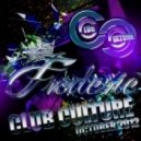 Frederie - Club Culture (October 2012)