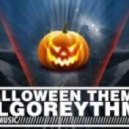 Algoreythm - Halloween Theme