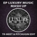 Junior Caldera ft Natalia Kills & Far East Movement - Lights Out (DJ Pitchugin Mashup)