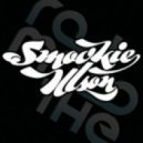 Smookie Illson - Butter Scotch