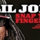 Lil Jon - Snap Your Fingers