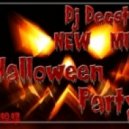 DJ Decst - Helloween Party