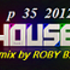 ROBY B. - DJ Set 2012 p 35 ()