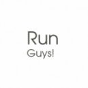 2ways - Run Guys!vol. 16 ()