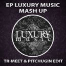 Basto & Yves V - Cloudbreaker