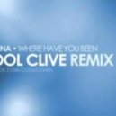 Dennis Sheperd & Cold Blue ft. Ana Criado - Fallen Angel (Cool Clive Remix)