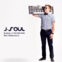 Sender - Love (J-Soul Remix)