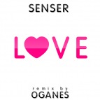Sender - Love (Oganes Remix)
