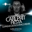 Carlprit - Fiesta
