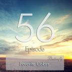 Butterfly - Favorite Colors Episode 056 (03.11.2012)