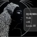 DJ Rubin - Walk with Lorem Elf