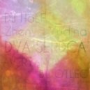 DJ HaLF & Женя Юдина - Два сердца