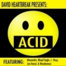 David Heartbreak & Simon Sayz - Acid Youths