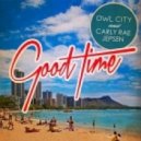 Owl City feat. Carly Rae Jepsen - Good Time (Vladimir King Remix)