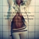 Solis & Sean Truby vs. Cosmic Gate & Cathy Burton - Drifting Away All We Have (AiB Mashup)