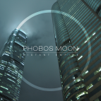 Phobos Moon - Distant Empire ()