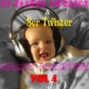 DJ Andrey Project & Ser Twister - Crazy Positive Vol 4