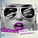 Michael Rune ft. Nadia Gattas vs. Haaski - Min Indre Stemme (DJ V1t Mash-up)