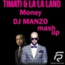 Timati & La La Land - Money