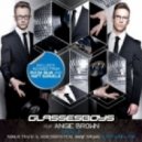 Glassesboys - Open Up