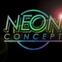 Neon Concept - Drifting