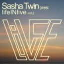 Sasha Twin - Life in Live ()