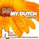 DJ Notice - My Dutch ()