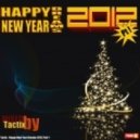 Tactix - Happy New Year Dreams 2012, Part 1 ()