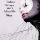 Nizzy - Techno Therapy Session Vol 3 ()
