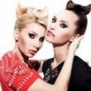 Audio Girls - Haloween 2012