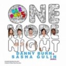 Maroon 5 - One More Night (Danny Burn & Sasha Gulin Remix)