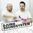 Djuma Soundsystem vs Loveforce - Les Djinns