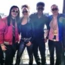 East Far Movement feat. Cover Drive - Turn Up The Love (DJ Velial & DJ Joker Project Mash-Up)