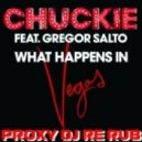 Chuckie - Vegas