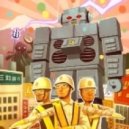 Beastie Boys - Intergalactic (WOOSTEP Remix)