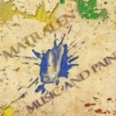 matralen - Music and Paint