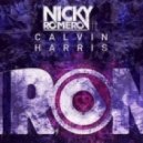 Wolfgang Gartner & Nuke vs. Calvin Harris, Nicky Romero - Iron
