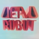 Dead Robot - Ribbons