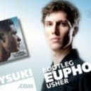 Usher - Euphoria