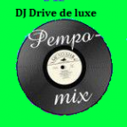 DJ Drive De Luxe - Ретро Четверги @ B12 club vol.1 ()